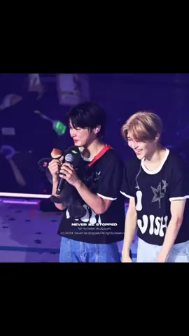 bersyukur bgt setiap ada member yg kesulitan mereka sllu nguatin satu sm lain❤️‍🩹 Riku makasih udah bertahan🫳🏻 makasih udh ngelewatin masa² sulit dan kembali dgn keadaan sehat💗 you've done your best baby,we're all proud of you🫶🏻 #riku #nctwish 