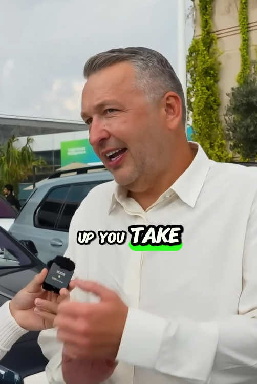 Asking Dubai Moguls How They Got Rich?? #wealth #financialfreedom #entrepreneur #motivation 