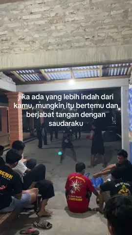 antara aku kamu dan shaudaraku#fyp #psht #subrayontegalrejo 
