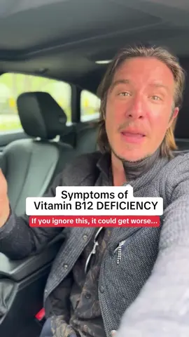 Tingling hands? Don’t ignore this! #VitaminDeficiency #Health #WellnessJourney #EnergyBoost #SelfCare #NusavaB12 #pinsandneedles #b12 #b12defiency #nusava #health #healthtok