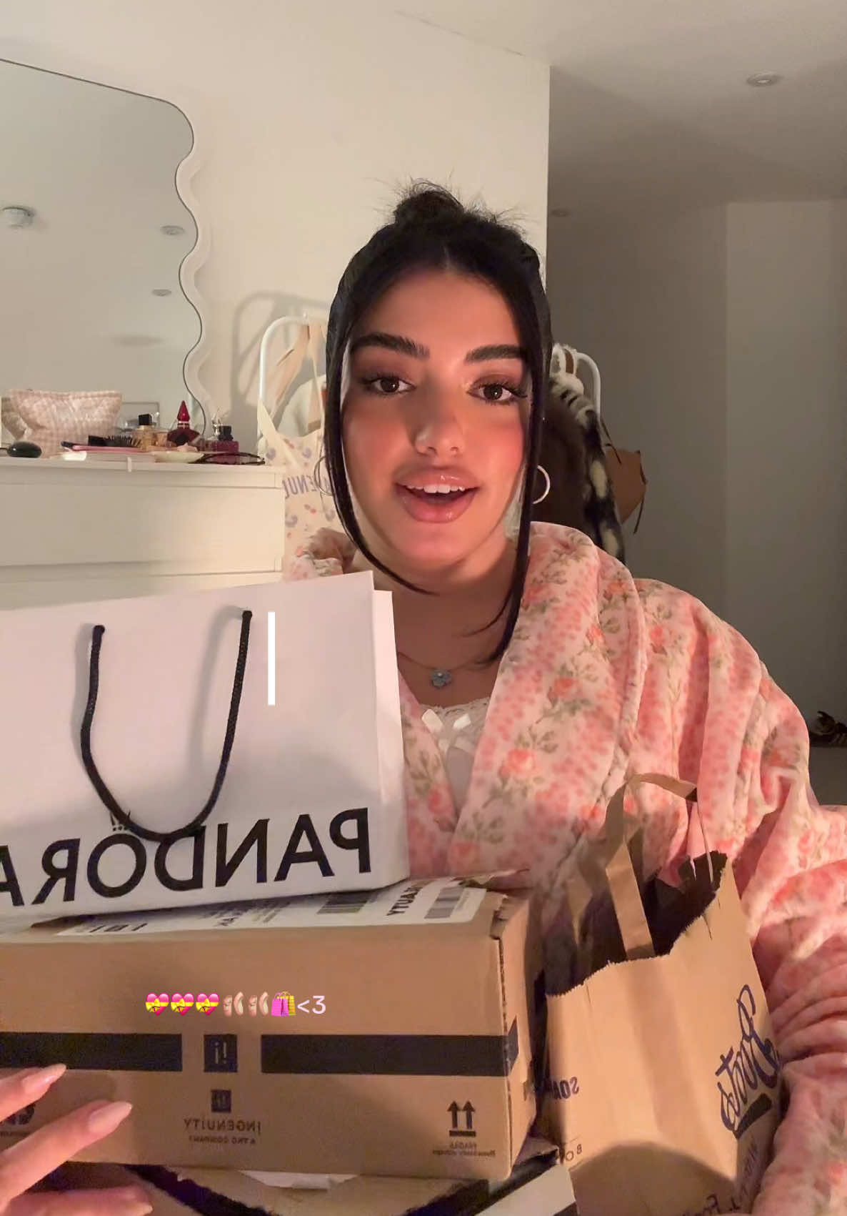 HAUL🎀🎀🛍️🛍️