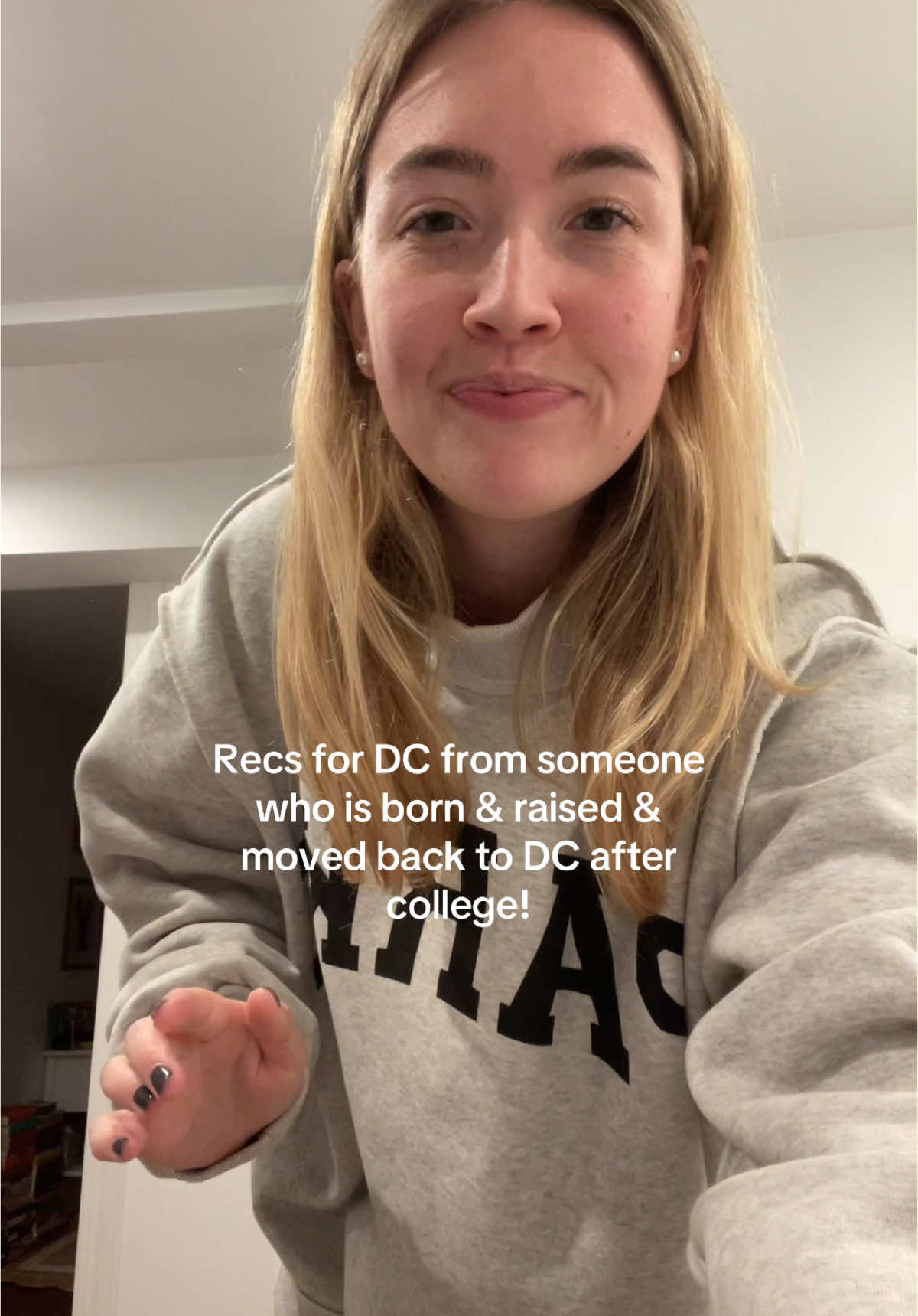 Dc recs! My fav restaurant in dc is @Chaia Tacos in Gtown! Rent scooters or bikes to ride around the monuments! Get lunch at @The Wharf DC show in Gtown! Wander around the farmers market in Dupont! See the cherry blooms in the spring time! #dc #dcrecs 