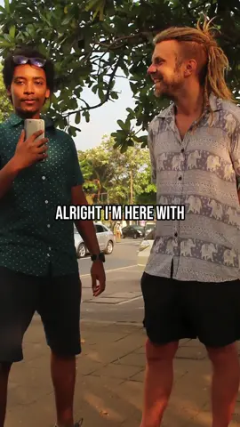 Thoughts? 🤔 . . Follow for tomorrow's interview . . . #srilanka #travel #traveltiktok #travelsrilanka #srilankatravel  #russiaukraine #travelstory#srilankan_tik_tok🇱🇰 #colombo
