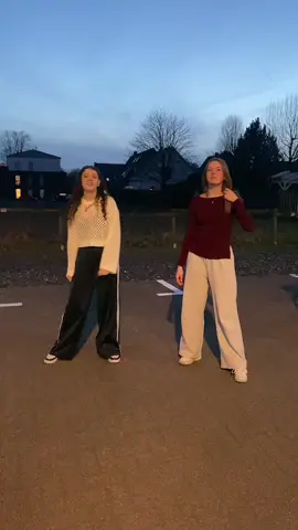 Outfit Check~ @Ritter Lean | Adrian @Henriette #dancers #outfitcheck 
