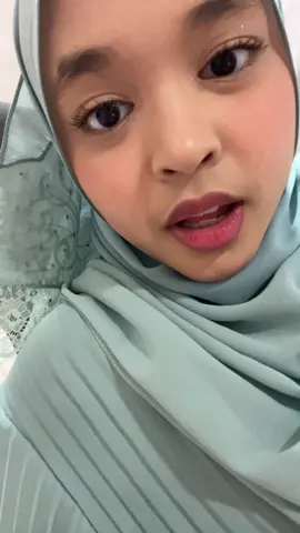 minum dulu 
