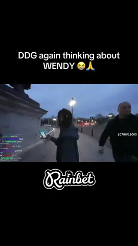 #ddg #clips #fyp #wendyortiz 