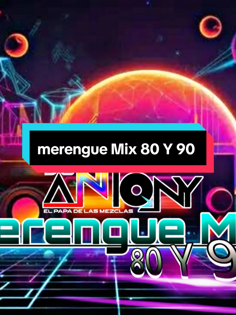 Merengue Mix 80 Y 90 💃🕺 🤜😎 #merengue #merengues #merenguedelos80y90 #venezuela #popularcreator 