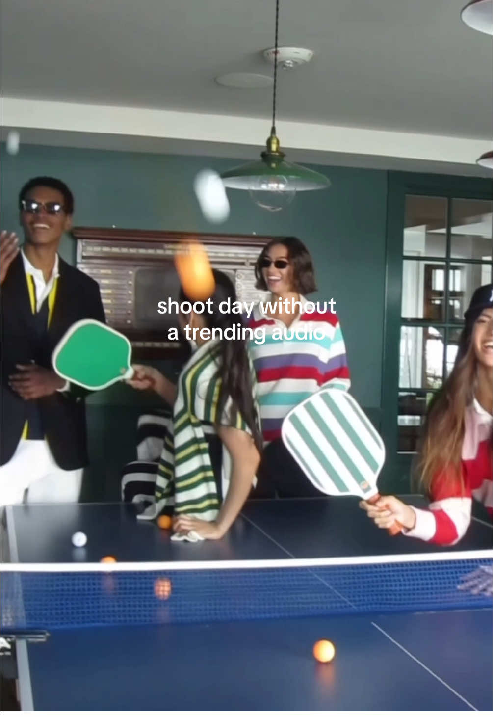 Always bringing the energy on set 📸🎥  #RowingBlazers #RBTikTok  #shelterisland #fashionshoot @Haylee Michalski @kaylakarlo @liv @Mina @#scoutedbyJasmine #nilewinchester @Harper 🍒🍒🍒 @OJA 