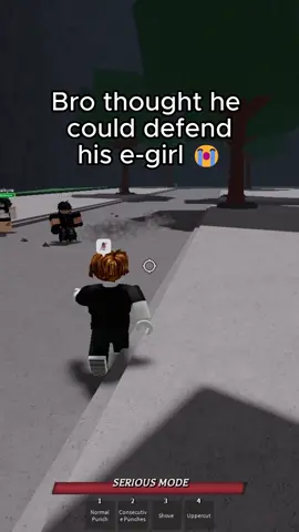 e-girl😭