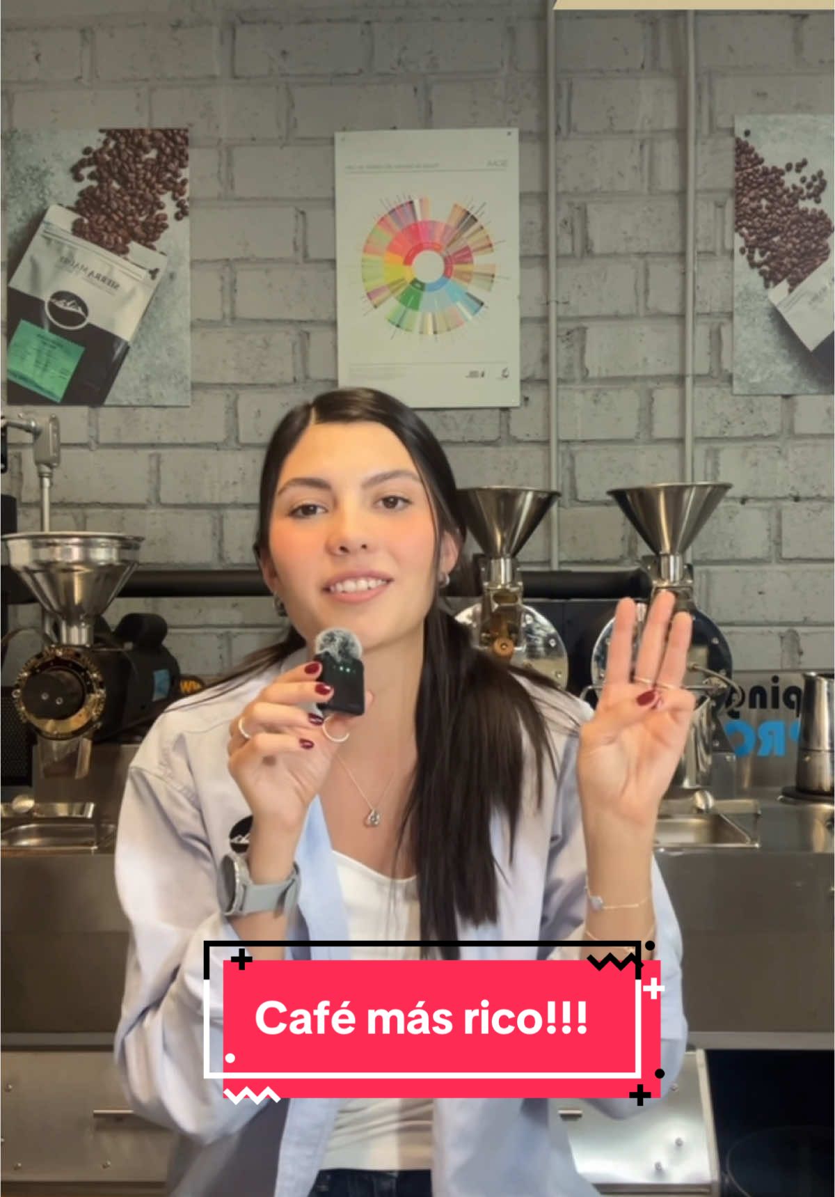 ¿Quieres un café aún más rico? ☕✨ Prueba estos 3 tips infalibles. 👇🏼