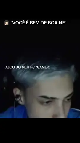 só não fala do Pc #ducrafps #gtarp #antirp #ducra #fy #foryoupage 