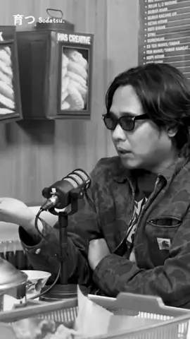 Comebacknya PWK bersama Surya Insomnia & Gofar Hilman Source Youtube: HAS Creative #sodatsu #suryainsomnia #gofarhilman 