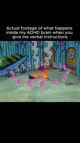 bold of you to assume i have a brain that can actually remember anything #ADHD #ADHDMeme #ADHDMemes #ADHDBrain #ADHDLife #ADHDAdult #ADHDCommunity