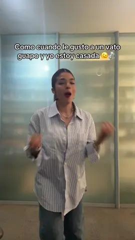 Por qué me mandas estas pruebas Diooooos 😂  #marriedlife #comedia #comediahumor #viral_video 