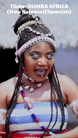 Discover the best of African entertainment with a mix of Nigerian music, Afrobeats, and Nollywood movies. Stay tuned for the latest hits, classic tunes, and soundtracks that celebrate the vibrant culture of Africa. AfricanMusic, NigerianMusic, Afrobeats, Nollywood, NaijaVibes, NigerianMovies, AfroPop, Highlife, NigerianArtists, NollywoodSoundtracks. Stream - https://lnk.to/Tildasweetmother RAS Collections- https://lnk.to/rogersallstarsrecords 🚀Grow on YouTube using our tools - https://vidiq.com/getyoursnow🚀 Stream - https://lnk.to/Tildasweetmother ➨Watch: https://youtu.be/mkp3WnUu_WQ https://web.facebook.com/RogersAllStars? Subscribe:https://lnk.to/rogersallstarsrecords @Rogers All Stars Records Listen to Tilda and Rocafill's Jazz in Oumba Africa a Spanish track in her Simple lady Album. Enjoy! Tilda is a Cameroonian singer and dancer who was a member of the original Rocafil Jazz band. She released an updated version of the album 