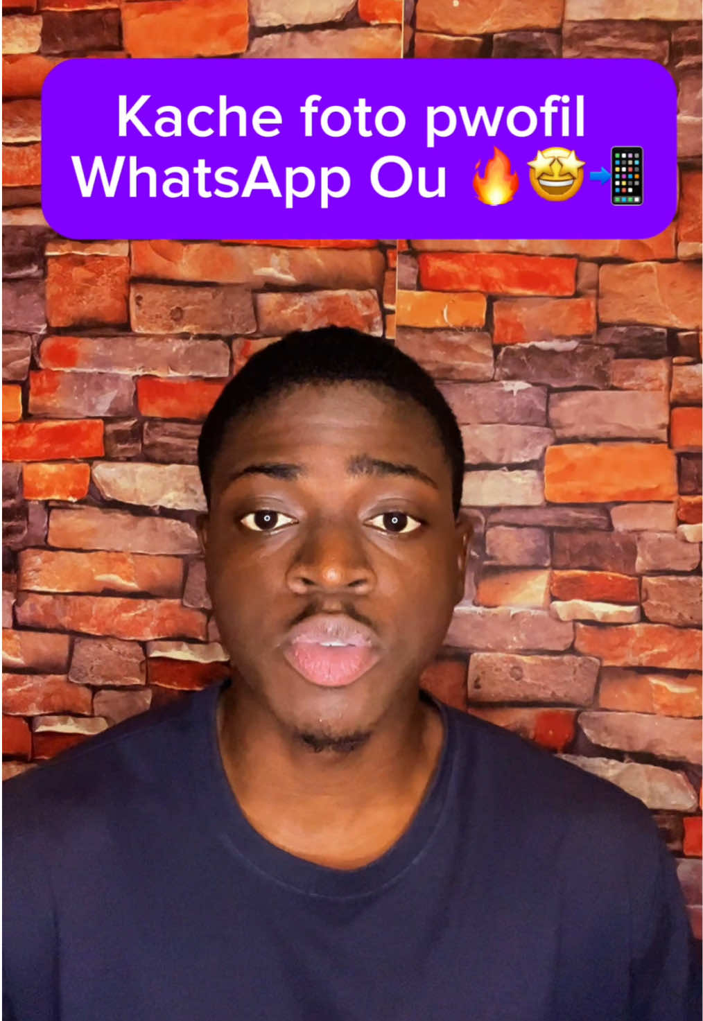 📲✨Astuce WhatsApp :Vous ne voulez pas que tout le monde puisse voir votre photo de profil, votre statut ou votre dernière connexion ? Je vais vous montrer comment cacher votre profil WhatsApp en quelques étapes simples ! 🔒🚫 Ne laissez plus personne fouiner dans votre vie privée ! Suivez les étapes pour une sécurité maximale. 📱👀  #whatsapptips #phonetips #profile #picture #miketips2 #privacy 