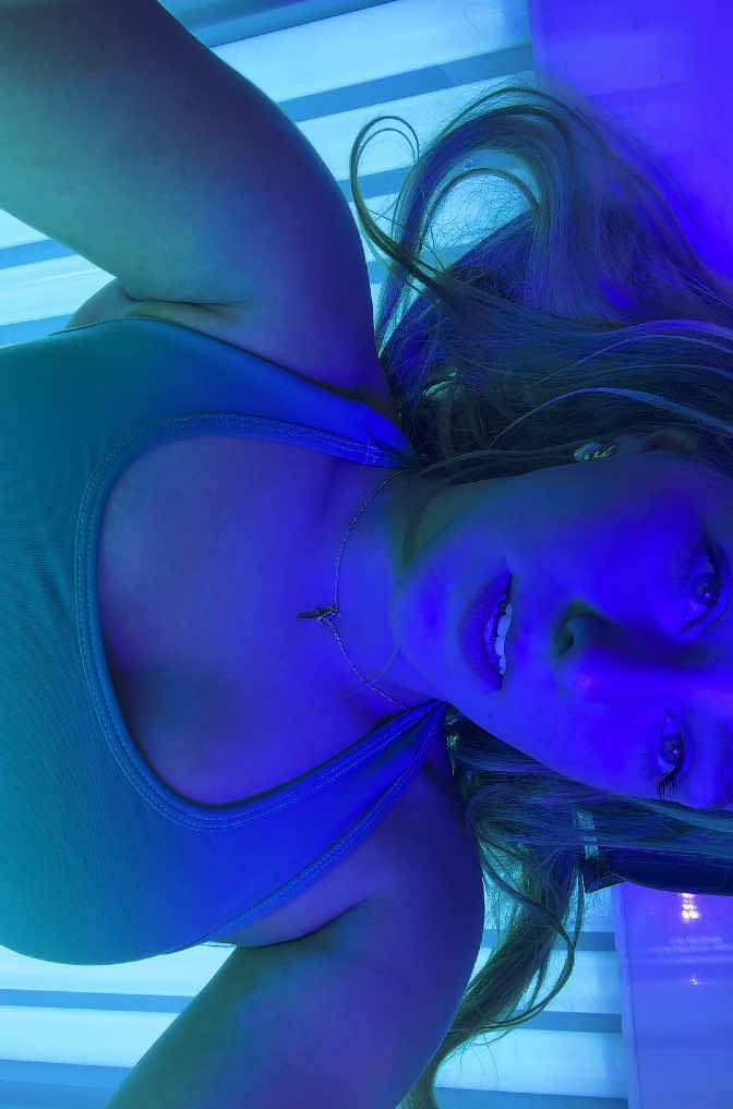 Come home shawty #tanningbed #palmbeachtan #collegedancer #GymTok #successfulwomen #womenofgod #prettygirls #blonde #blondegirl #whitegirl