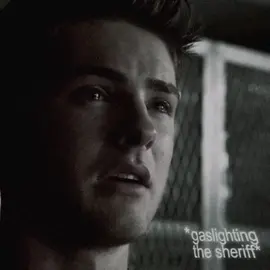 will delete  #theoraeken #teenwolf #edit #fyp #foryou #foryoupage #thiam 
