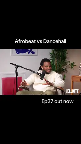 New episode out now! Link in bio 