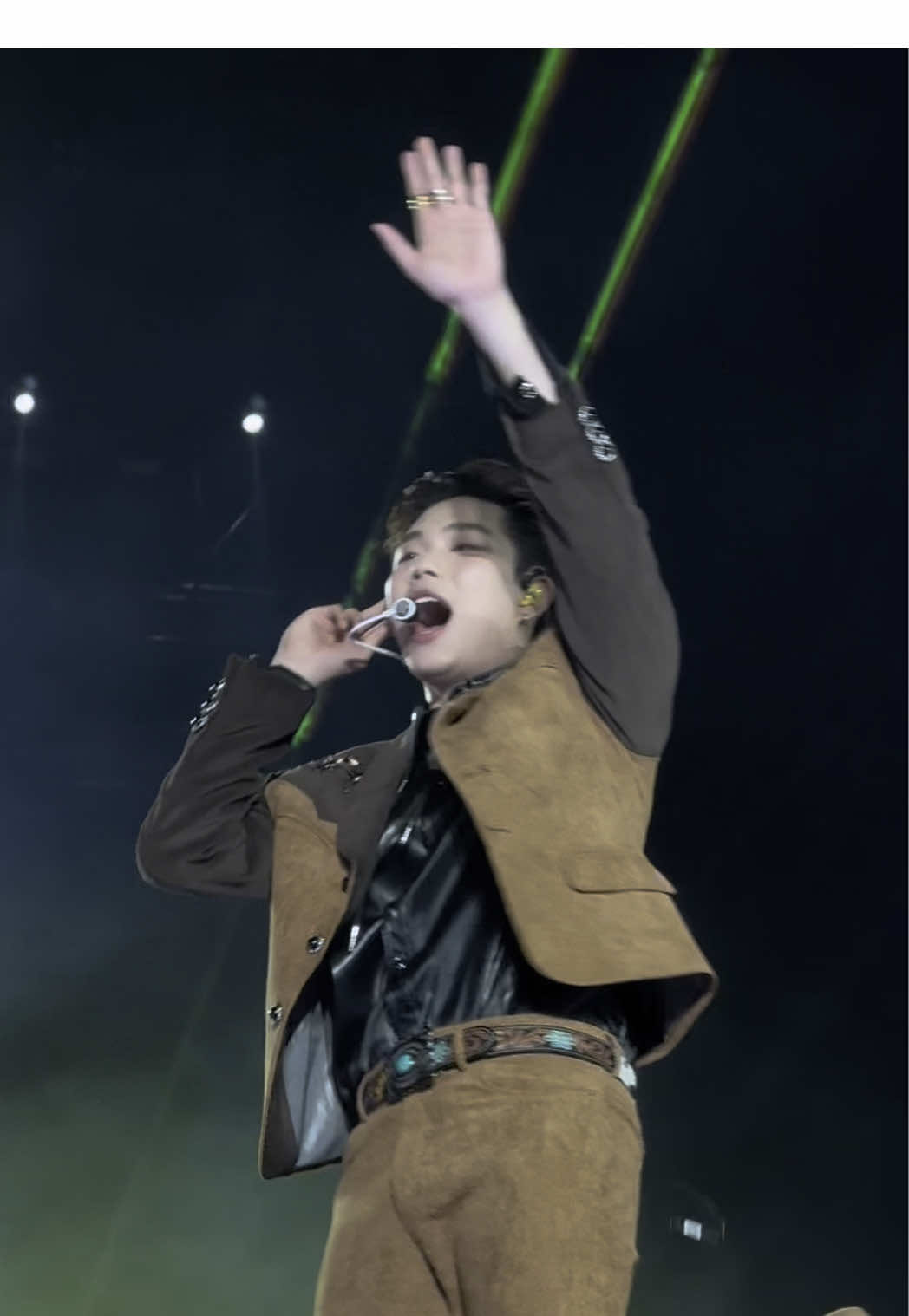 đều là của emmmm #duongdomic #dopamine #atshconcert  
