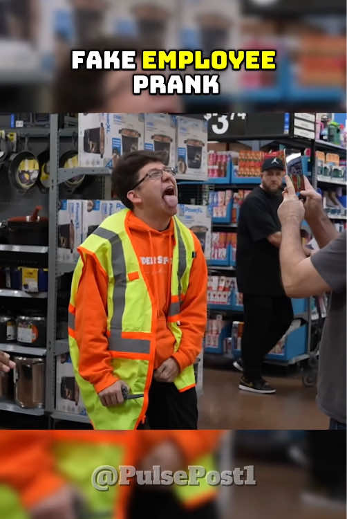 This can’t be real 💀#vira #funnytiktok #trolling #walmart #relatable #jokes #relatable 