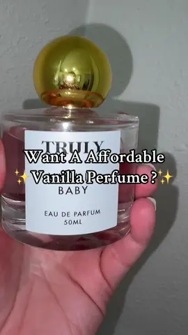 #creatorsearchinsights Embrace the Essence of Vanilla #vanilla #smellgood #fragrance #hygiene #SelfCare