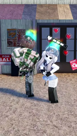 Está bien bonito el trend 💫 ☆CD: @DayxB⚡️  ☆CL: @ItsRexton  . . . #fyp #roblox #robloxfyp #rhdancestudio #costarica #robloxdance 