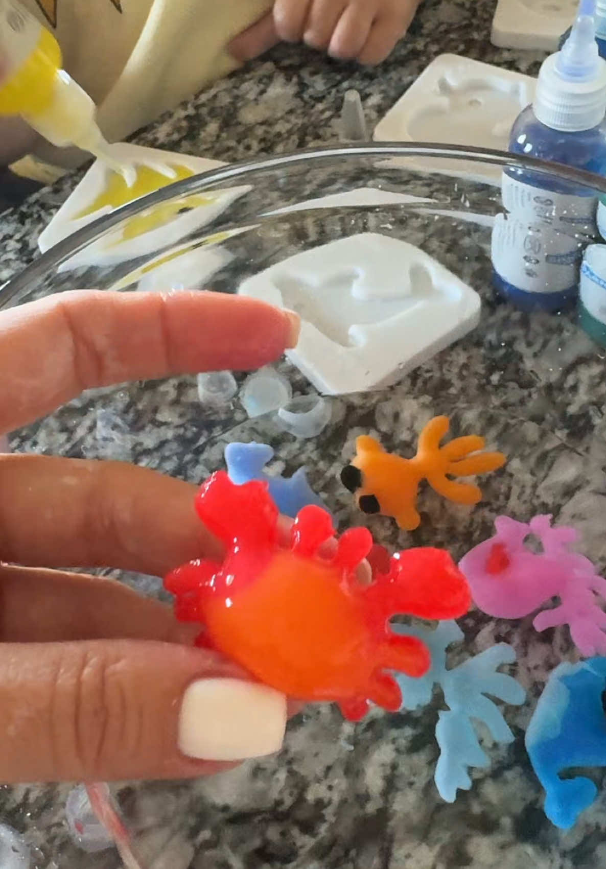 #tiktokshop #recommendations #divertido #spring #manualidades #mamasboy #mama #toys 