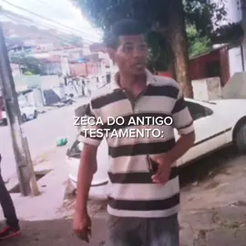 ZECA DO ANTIGO TESTAMENTO | part 10 #zeca #zecaurubu #zequinha #fyyyyyyyyyyyyyyyy #vaiprofycaramba 