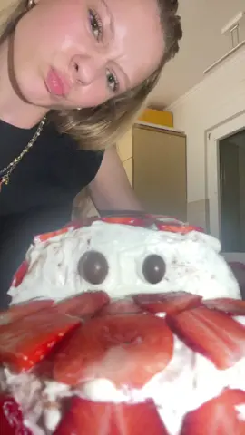 CARS KUCHEN 🚗 #cars #lightningmcqueen #red #birthday #cake #boyfriend #couplegoals #realationship #bf 