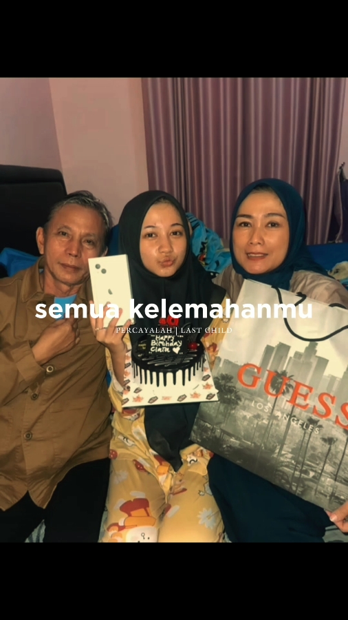 gimana sih rasanya 