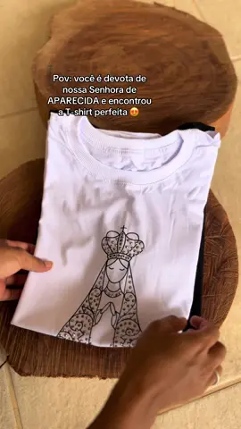 🛑 PARE TUDO E OLHA ESSA NOVIDADE! 🛑 Se você ama moda country com um toque de fé e exclusividade, essa T-shirt Premium foi feita para você! ✨ 👕 O que torna essa peça única? ✅ Tecido premium – macio, durável e superconfortável! ✅ Estampa exclusiva – detalhes cuidadosamente desenhados para um visual autêntico e sofisticado. ✅ Aplicação especial de Nossa Senhora Aparecida – um toque de devoção e estilo em uma peça diferenciada! 💡 Perfeita para compor looks incríveis com jeans, saias ou até mesmo um country chic estiloso! ⚠️ Edição limitada! As peças estão voando, e eu garanto: quem demora, perde! 📩 Me chama AGORA no WhatsApp e garanta a sua antes que acabe! 🚀. #TshirtPremium #ModaCountry #EstiloComFé #NossaSenhoraAparecida #FashionComFé #LookCountryChic #RoupasComEstilo #TshirtExclusiva #EstampaFé #Fashionista #ConfortoComEstilo #ModaComPropósito #TshirtDeQualidade #EstiloQueInspira #LookDoDia #tendência2025