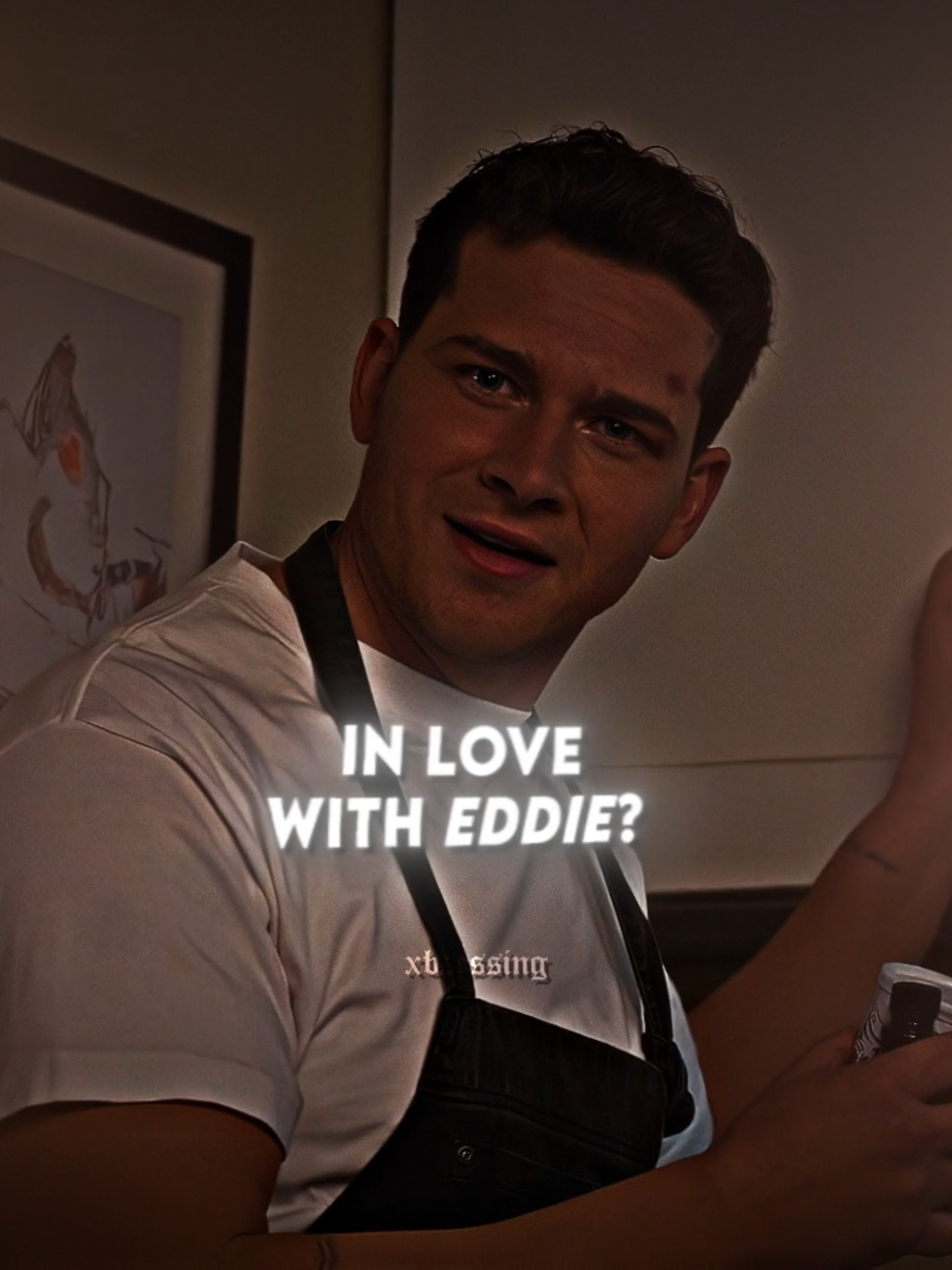 Tryna sell a story ain't nobody buyin'🤷🏼‍♀️ We all know the truth Buddie // #911onabc #buddie #buddieedit #911edit #911onfox #evanbuckley #eddiediaz #evanbuckleyedit #eddiediazedit #oliverstark #ryanguzman #oliverstarkedit #ryanguzmanedit #911season8
