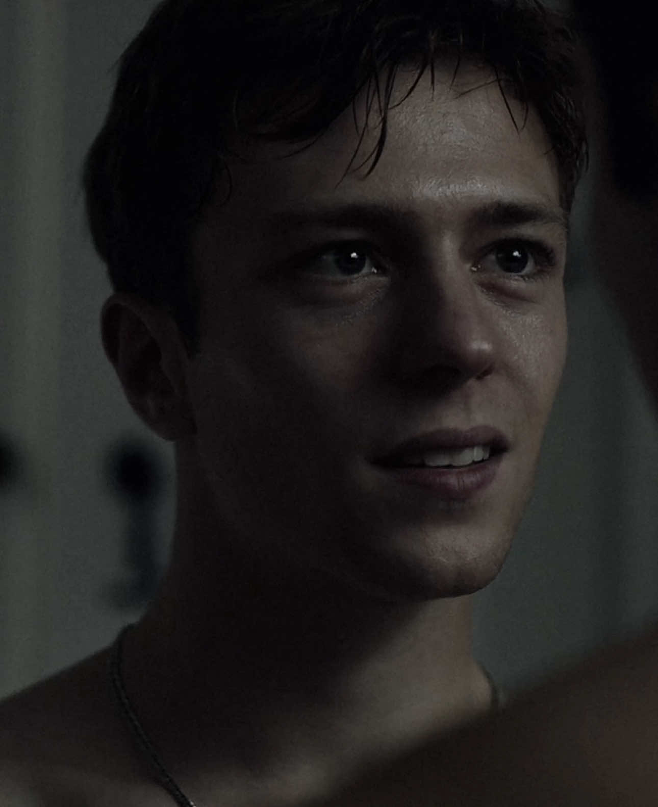 This movie is so underrated#sebastian #sebastianmovie #maxwilliamson #ruaridhmollica #gaymovies #lgbt #mat_witch 