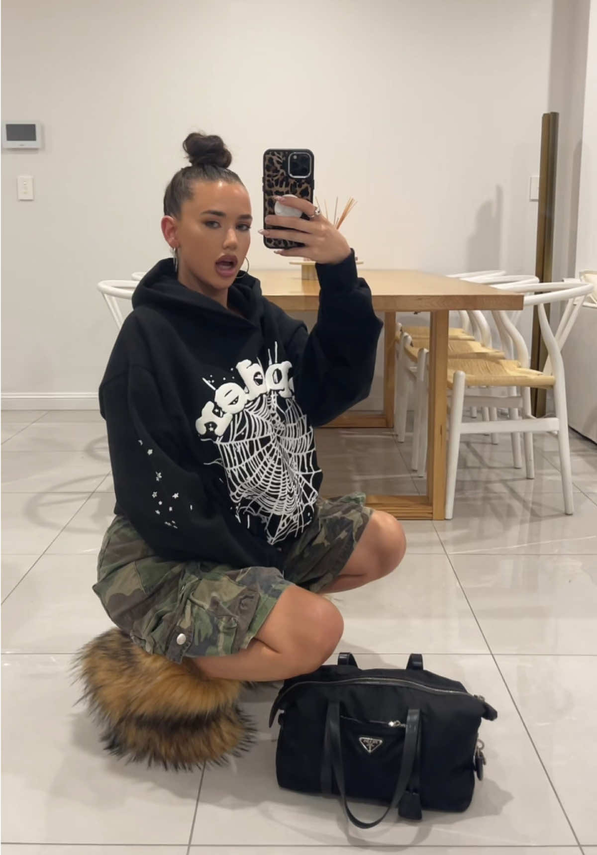 #fyp #OOTD 🖤