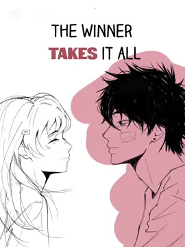 I'm always the loser :( #digitalartist #bl #digitaldrawing #boyslove #ocstory #lgtb #fyp 