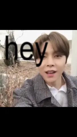 hes literally right infront of your house come out 🤗 #kpopfyp #nctzen #nct127 #viral #johnnysuh 
