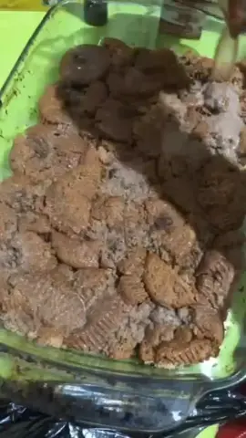 كيكة أحمد ليزوم 👍👍❤️