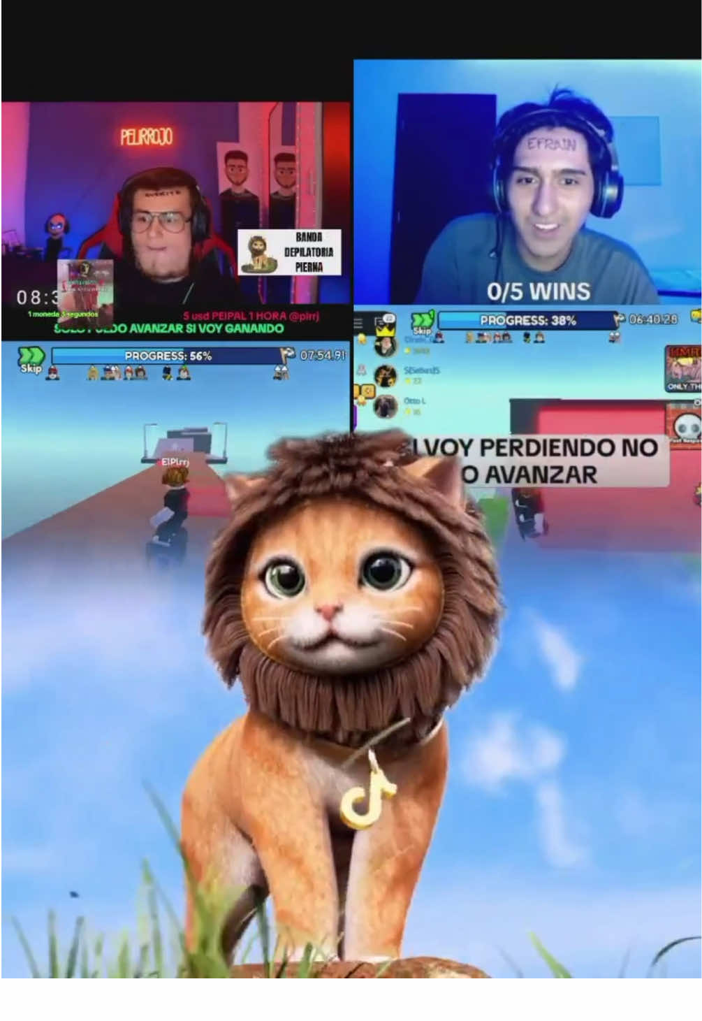 Yo quiero un héroe 🗣️ gracias por su apoyo #batalla #roblox #carreras #plrrj @unshavalito🍁 
