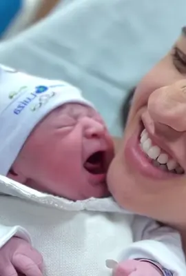 The moment when a mother meets her newborn for the first time is one of the most profound and emotional experiences in life. It is filled with love, relief, and wonder. After months of anticipation and enduring the challenges of pregnancy, the sight of the baby brings immense joy and a deep, unbreakable bond. The tiny fingers, soft skin, and delicate cries of the baby create a connection that words can hardly describe. This precious moment marks the beginning of a lifelong journey of love, care, and nurturing. #kid #babygirl #kidsoftiktok #daughter #daddysgirl #PregnancyJourney #MomToBe #PregnancyGlow #PregnantLife #BabyOnTheWay #BumpStyle #PregnancyAnnouncement #BumpUpdate #MaternityShoot #ExpectingBaby #BabyBump #PregnancyGoals #PregnancyDiary #RainbowBaby #FirstTimeMom #PregnancyVibes #MomLife #Pregnancy #MaternityFashion #pregnancytips #daddy #toddler #toddlersoftiktok #babiesoftiktok #toddlergirl #bond #cute #adorable #heartwarming #wholesome #Love #memory #fyp #foryoupage 