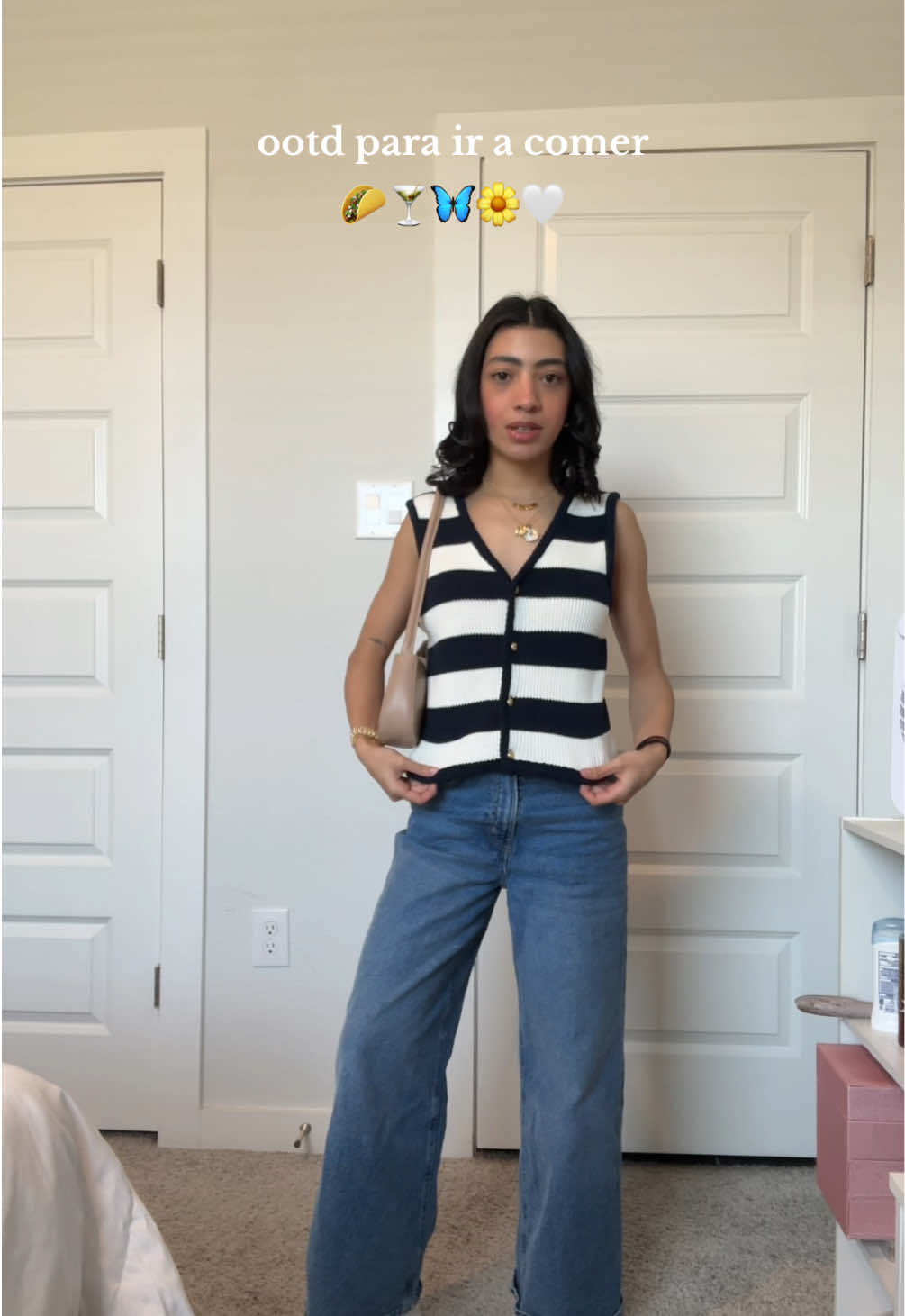 ootd 🧚🏼‍♀️🦋🩵 @Marshalls @H&M @Amazon @SHEINUS #fyp #viral #parati #grwmoutfit #gdwm #outfitchecks #OOTD #outfitoftheday 
