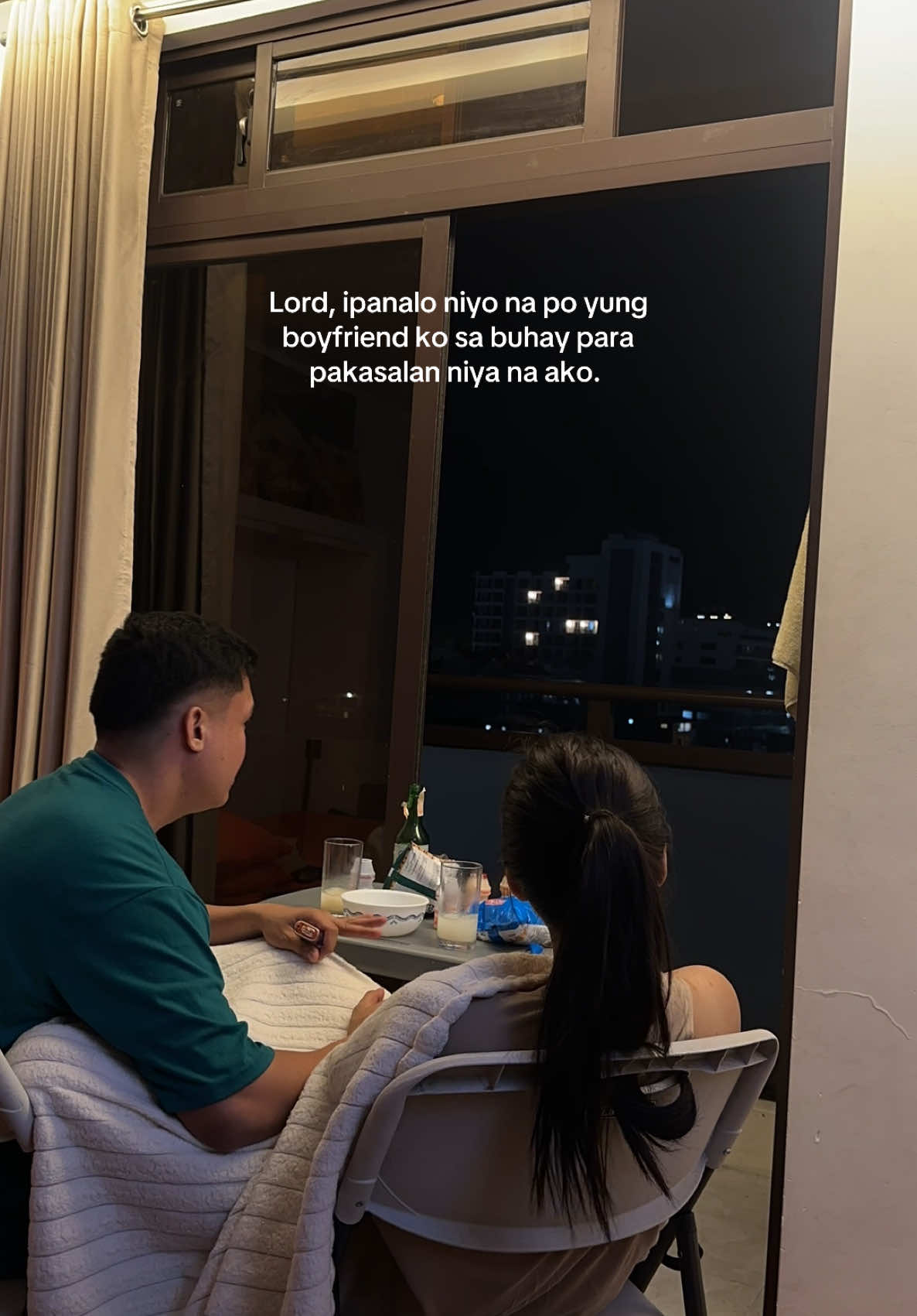 pov ng GF #fyp #fyppppppppppppppppppppppp #couple #fypシ゚ #trend 