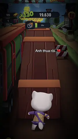 Anh thua thật rồi. 💔 #story #fyp #tinhyeu #buon_tam_trang #xuhuongtiktok 