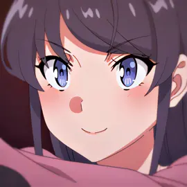 Season 2 finally💕 #アニメ #maisakurajima #bunnygirlsenpai #anime #hanasq 
