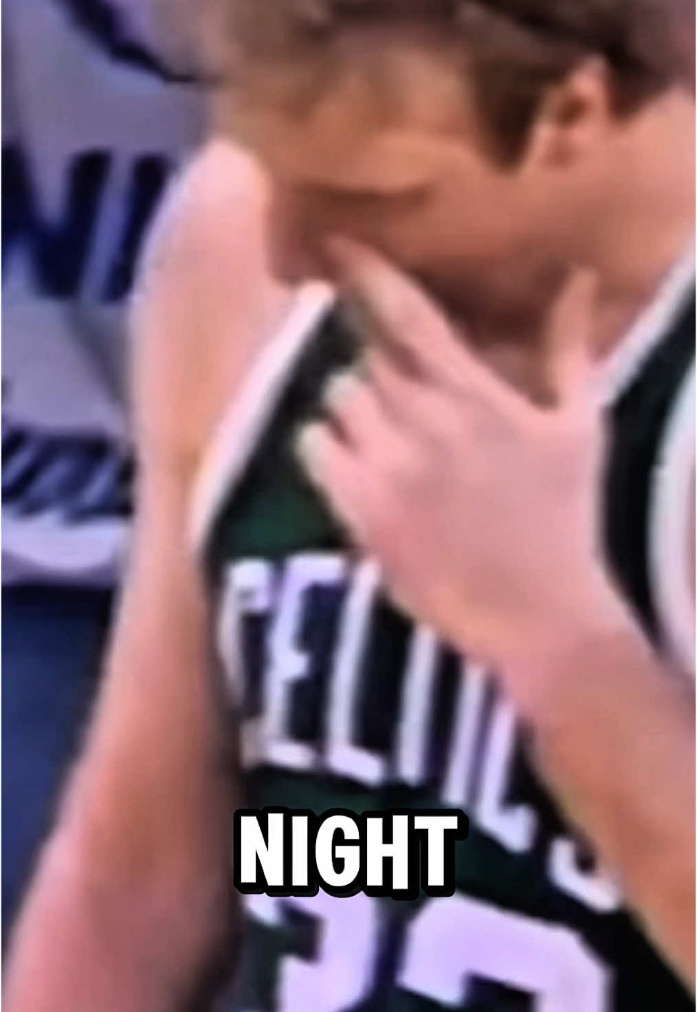 NBA legends tell a Larry Bird trash talk story about Larry’s 60 point game vs Hawks! 🔥 #larrybird #larrybird33 #larrybirdlegend #larrylegend #larrybirdstories #larrybirdstory #NBA #nbatiktok #fyp #foryou #funny #celtics #bostonceltics 