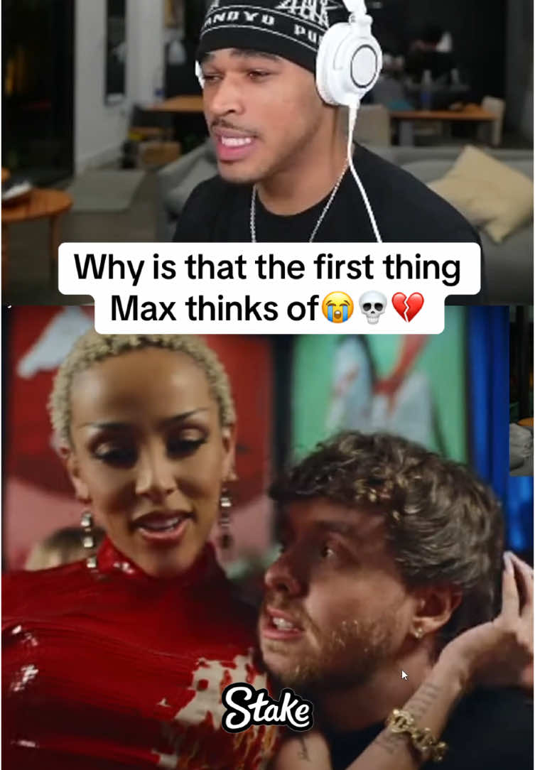 Why is that the first thing Max thinks of😭💀💔 #Fyp #plaqueboymax #silk #max #adapt  #viral #foryou #foryoupage #pbm #faze #fazeclan #fivestar , plaqueboymax with will smith  #london #uk #willsmith #freshprinceofbelair #freshprince #dojacat #jackharlow 