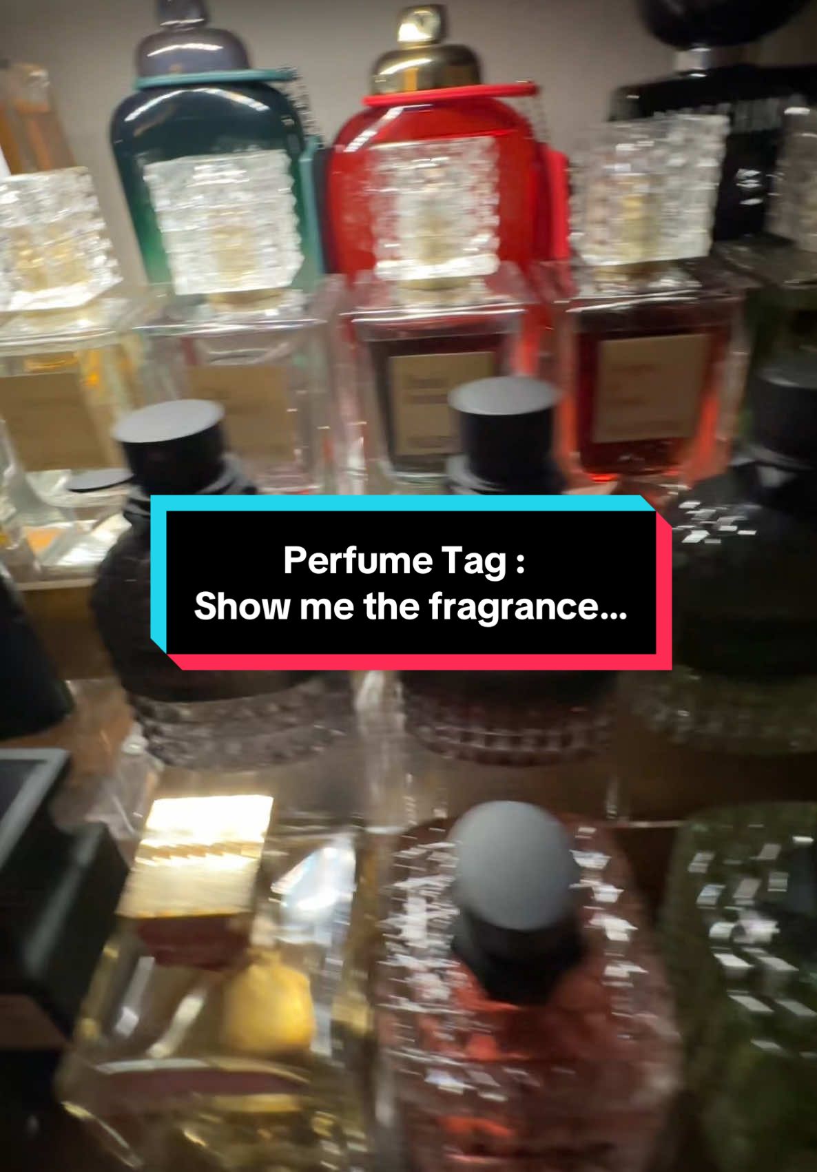 Show me yours, from your collection!  •@YvieScentTravelFoodLove❤️  •@Dev  •@Juicysmellsgood  •@SubjectivelyBeth  #perfumetag  #boogiesboutique #fragrance #perfume #mryeahoe #fragrancecommunity #creatorsearchinsights 
