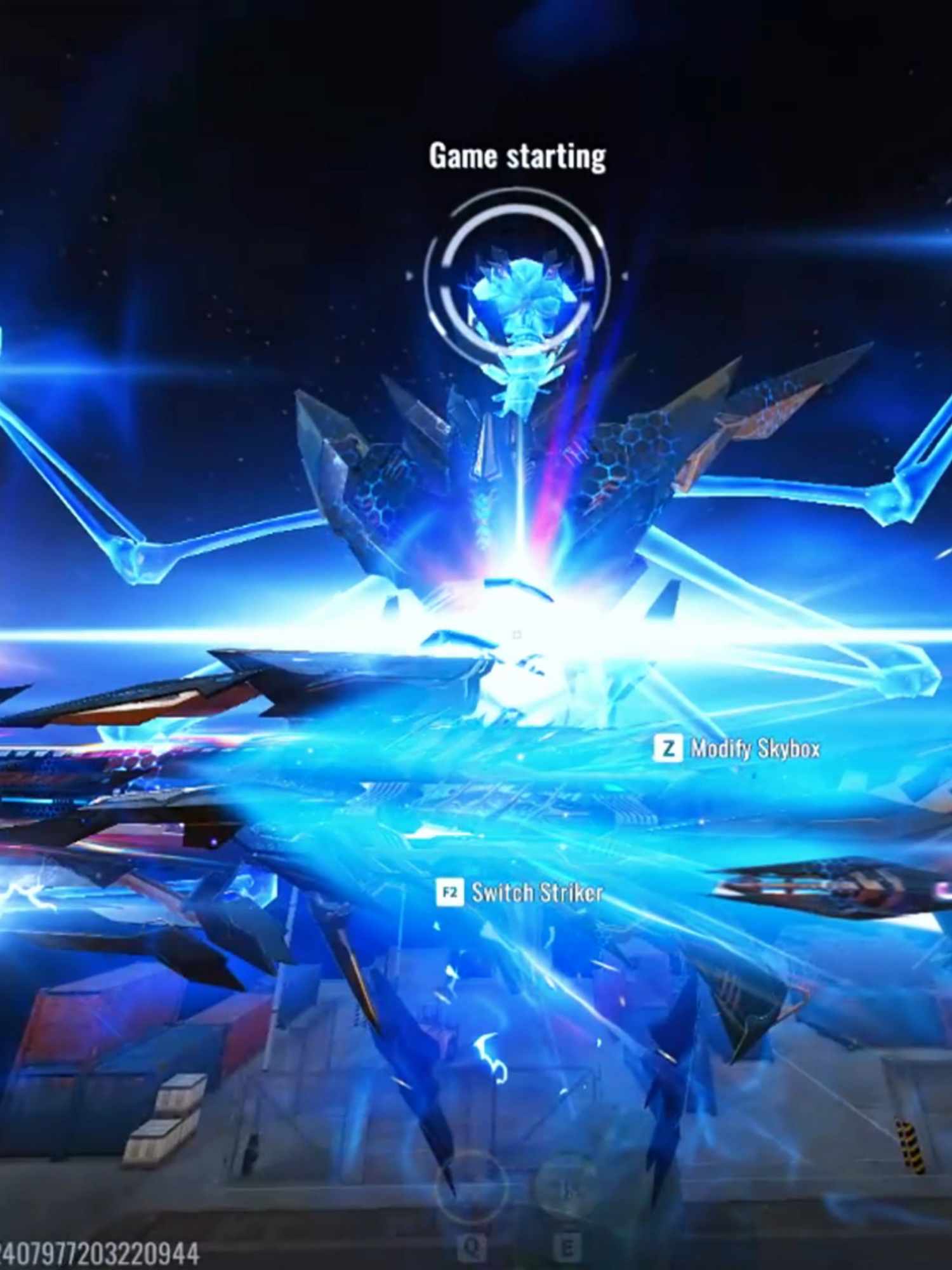 SCAR EVO STEELAR - BLOODSTRIKE #bloodstrike #bloodstrikeclips #bloodstrikemobile #bloodstrikepartner #gottenwste #bloodstriker #bloodstrikecc #bloodstrikepc #bloodstrikeupdate #bloodstrikeproject