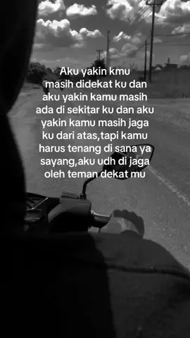 Tenang di sana ya sayang☹️🫂💔😭#kangen #surgatempatmusayang♥️ #💔💔 #rindukamu 