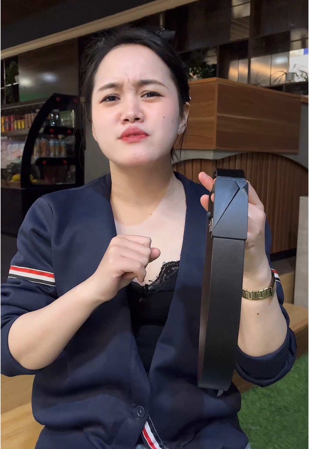 Tiện lắm các anh oi #donamdep #yenchetuoi #thatlungkhoatudong #thatlungnam #thatlungda #xuhuong 